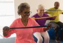 The Nora Parsons Centre will continue to provide exercises classes