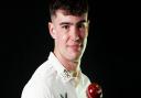 Worcestershire spin bowler Josh Baker has died aged 20