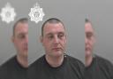 WANTED: Police are looking for Craig Ivers from Droitwich