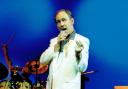 Manfred Mann's Mike d'Abo will perform at the Sensational 60's Experience on his farewell tour