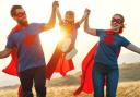 Worcestershire Children First's open day will give attendees the chance to learn more about becoming a fostering 'superhero'