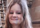 West Mercia Police are searching for 16-year-old Molly.