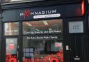 MATHNASIUM: One of the education centres could open up in the Old Fire Station
