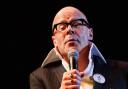 SHOW: Harry Hill is coming to Malvern Theatres
