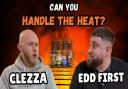 SPICY- Can You Handle The Heat?' is now on YouTube.
