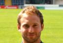 IN FORM: Chris Pennell has made a good start to the season.