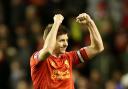 Liverpool could regret letting Gerrard leave Anfield