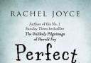 BOOK OF THE WEEK: Perfect by Rachel Joyce