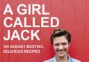 BOOK OF THE WEEK: A Girl Called Jack by Jack Monroe