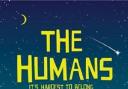 BOOK OF THE WEEK: The Humans by Matt Haig