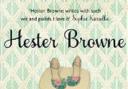 BOOK OF THE WEEK: The Vintage Girl by Hester Browne