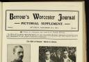 Daily Diary, September 15, 1915