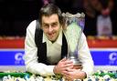 RONNIE O'SULLIVAN: The snooker star has been overlooked for the BBC Sports Personality of the Year shortlist.