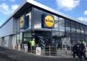 DO NOT EAT: Lidl and the FSA have issued a 