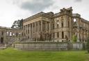 FUN: Witley Court, managed by English Heritage, is putting a series of activities this Easter