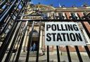 VOTING: The final candidates for June's General Election have been confirmed.
