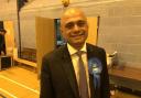 ELECTION 2017: Sajid Javid wins for Tories in Bromsgrove