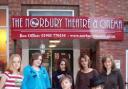 Auditions for Bugsy Malone are this month
