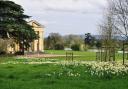 Spetchley Park Gardens is opening on July 2
