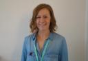 Sara Matthews: Worcester Stands Tall Project Manager