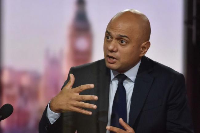 Health Secretary Sajid Javid will make a Commons statement on the latest developments in the Covid-19 crisis at 11am on Friday