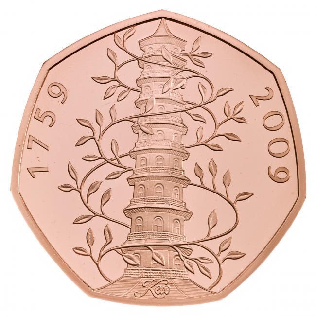 Over a third of collectors have a passion for coins (PA/The Royal Mint)