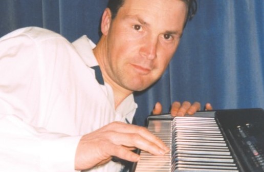 Rainbow Hill musician Wayne Coll appeared in an episode of Casualty in September 2003 