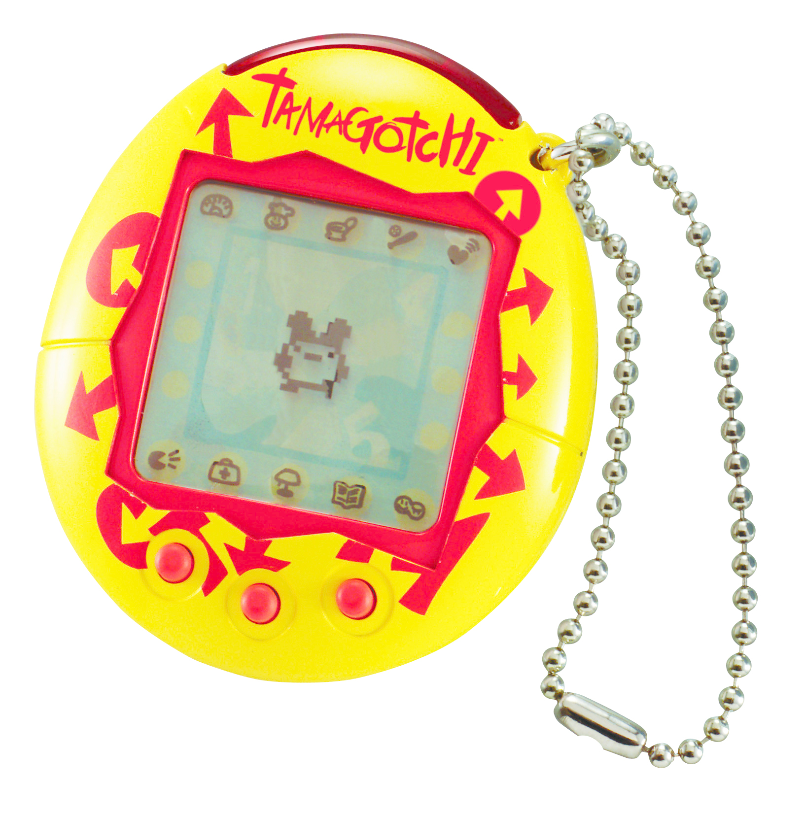 1997: How many days did your Tamagotchi survive?
