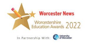 Worcester News: Education Main Logo Small