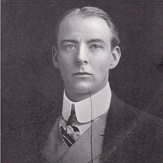Henry Harben, the Liberal politician who stood against Williamson and lost. A barrister and keen supporter of women’s suffrage, he stood again in Portsmouth in 1910, but lost there too