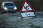 Gritters will be out in Worcestershire tonight as temperatures plummet