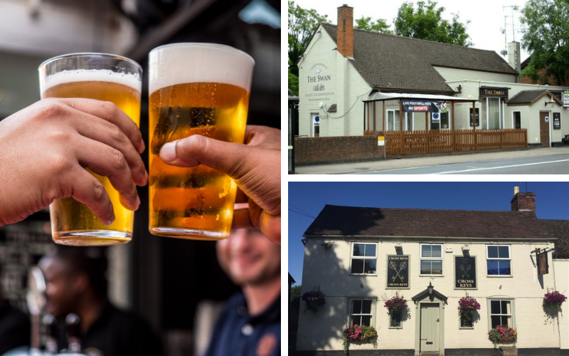 The pubs in and around Worcester currently needing a landlord - Vimarsana News