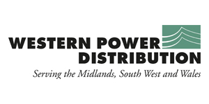 Worcester News: Western Power Logo