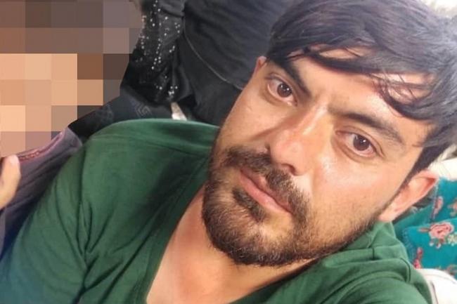 Faiz Mohammad Seddeqi was evacuated to the UK in August with his wife and son, but said he will have to return and surrender to the Taliban if the Government are unable to help his other family members