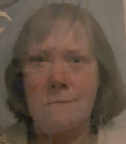 CONCERNED: Police are re-appealing for information about Margaret Tyszkow who has been missing since Thursday (November 25).