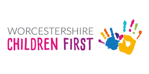 Worcester News: Children First Logo, education awards