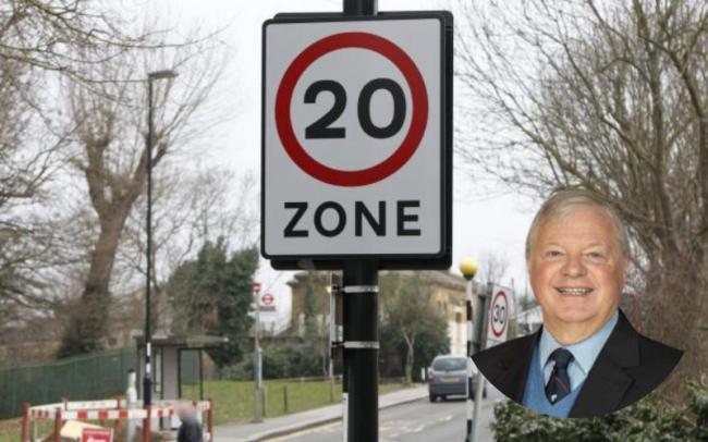 SLOW DOWN: A new Member Advisory Group has formed to discuss the possibility of further speed restrictions.