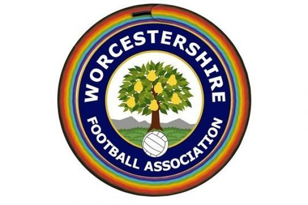 Worcestershire FA Senior Incvitation Cup semi final draw revealed