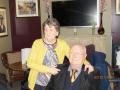Worcester News: Dennis and Beryl Flynn