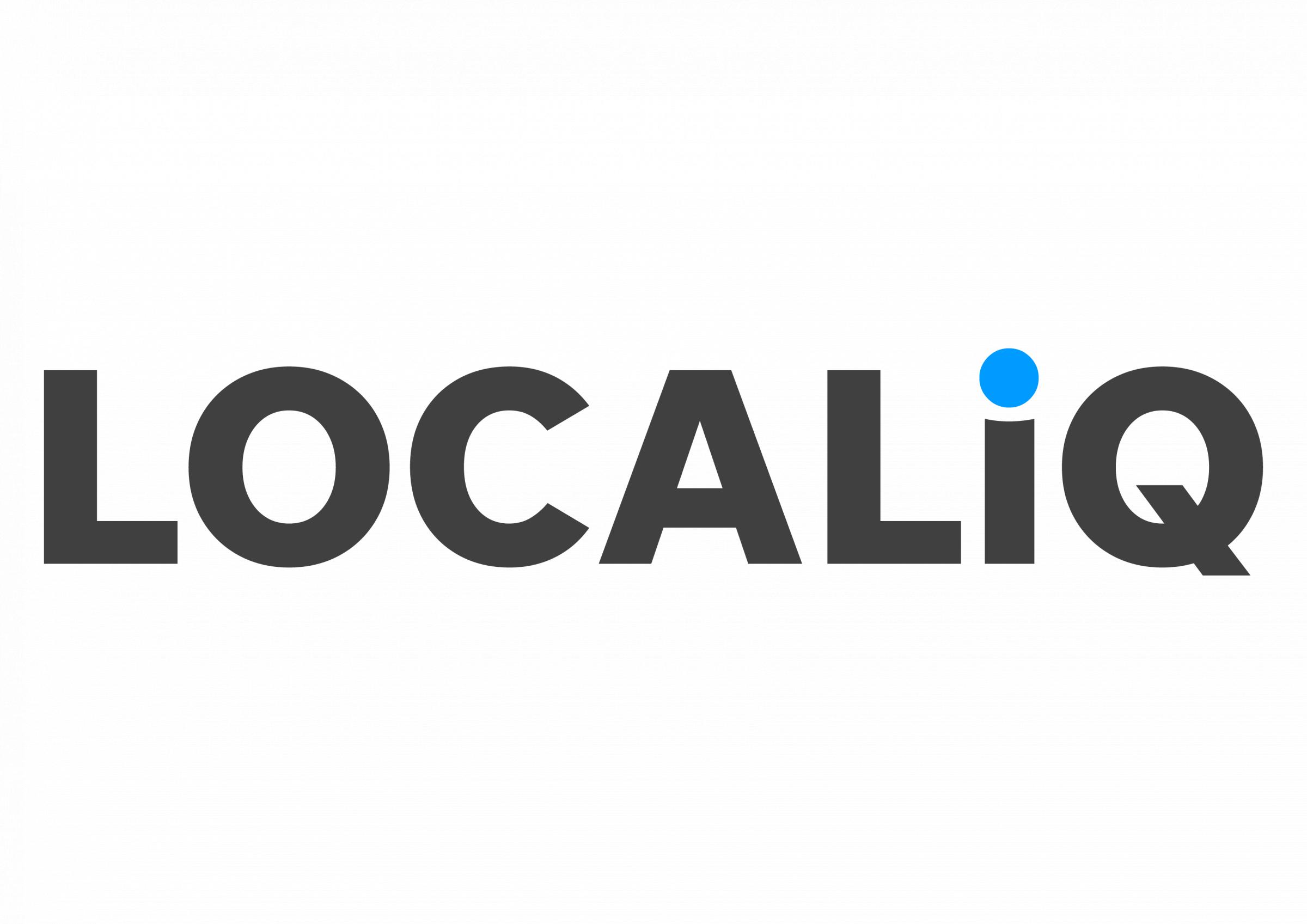Worcester News: Localiq Logo RGB