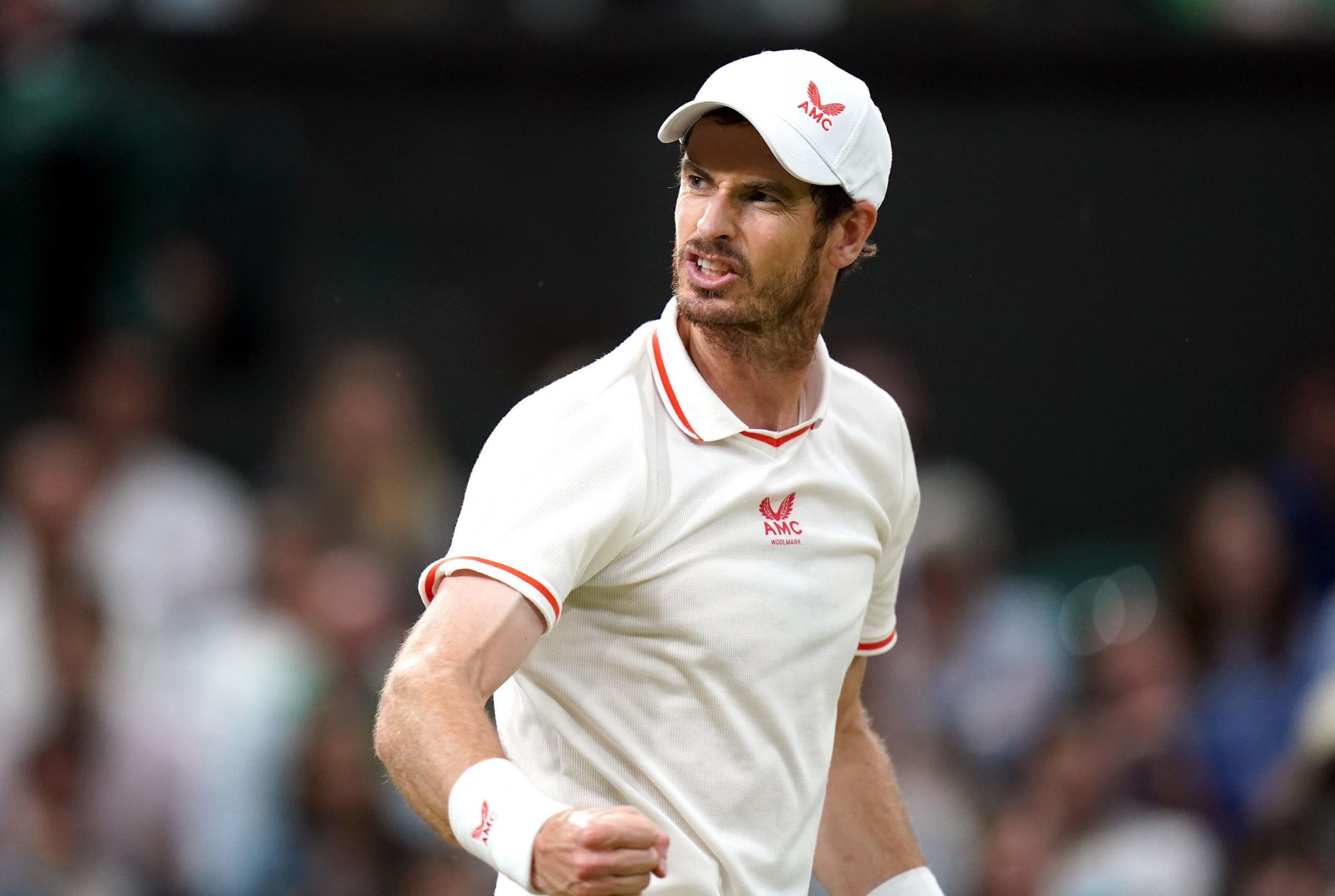 Sir Andy Murray publicised the procedure in in his recent documentary Resurfacing