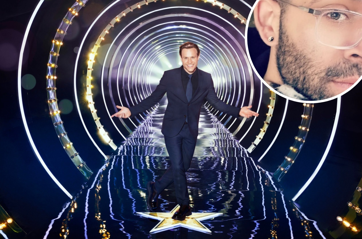 Former Worcester X Factor star on Olly Murs' Starstruck - Vimarsana News