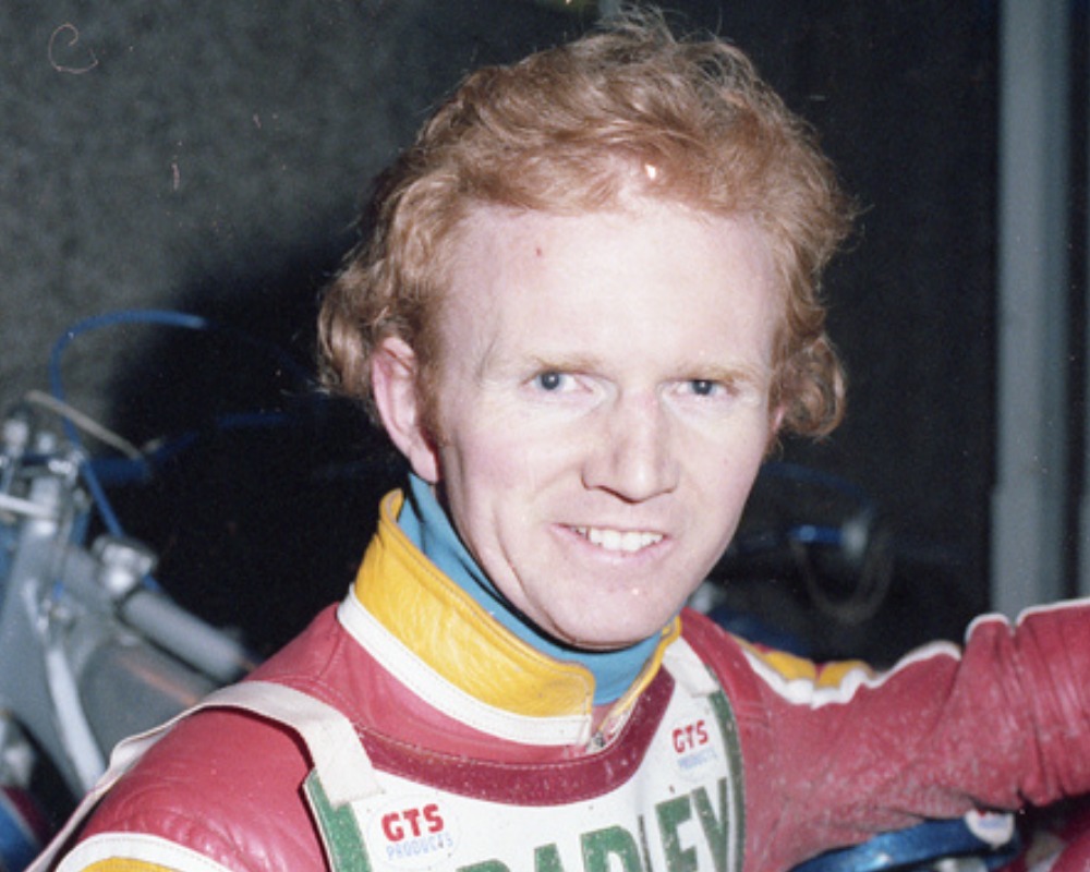 Speedway legend Alan Grahame died after sidecar crash - Vimarsana News