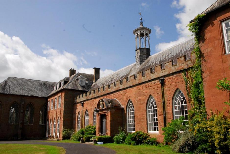 Museum at Hartlebury Castle to undergo £1,000,000 project | Worcester News 