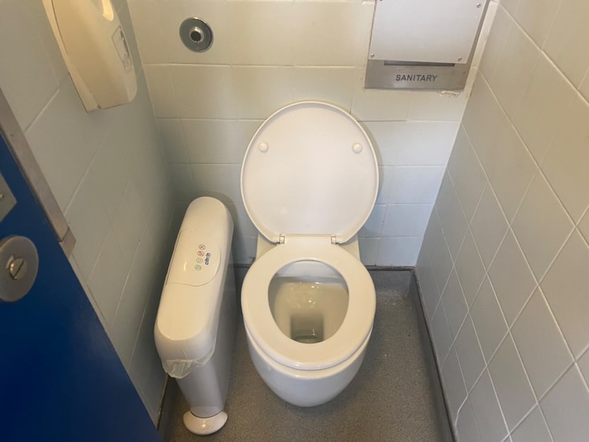 Public Toilets In Worcester Ranks Among The Dirtiest Uk News - Why Is Bathroom Called The Loo