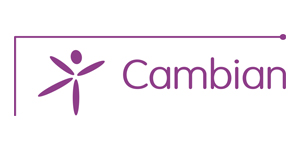 Worcester News: Cambian Logo