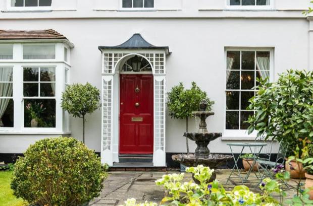 Worcester News: Image from Zoopla