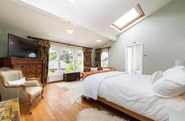 Worcester News: Image from Zoopla
