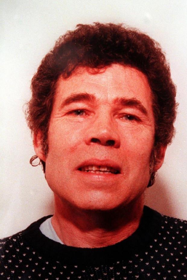Worcester News: SERIAL KILLER: Fred West. Picture: PA
