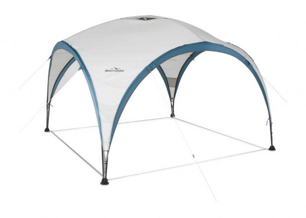 Worcester News: Adventuridge Camping Shelter (Aldi)